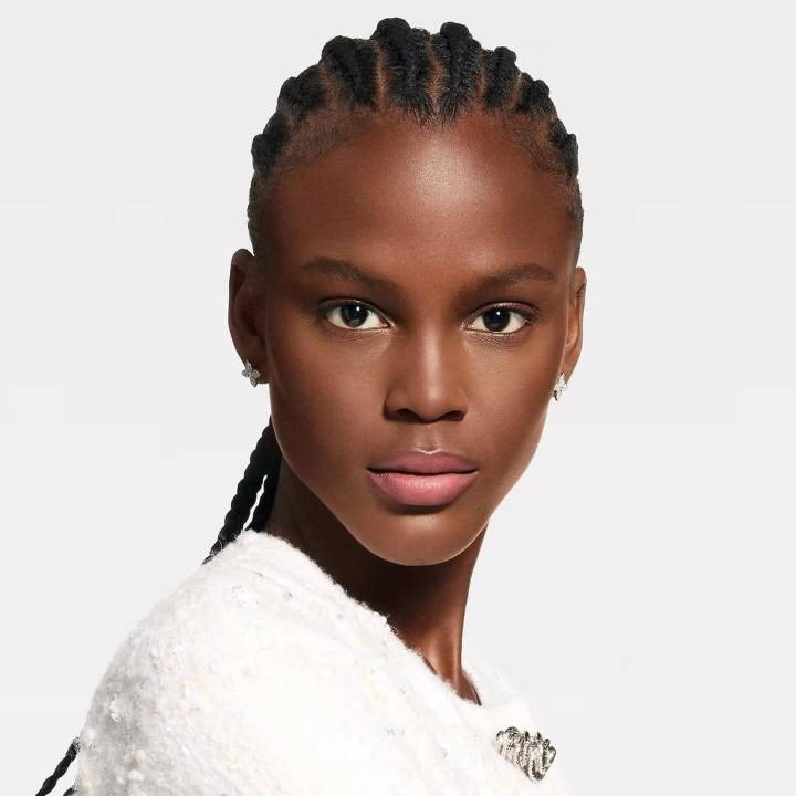 Valentina Castro, primera colombiana en el desfile de Victoria’s Secret: Horario y dónde verlo