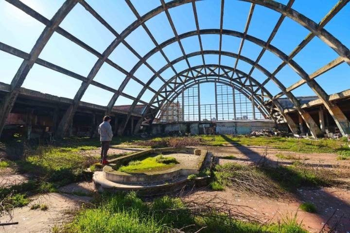 Reevaluación de reposición del Mercado de Concepción sigue pendiente por acuerdo definitivo con propietarios