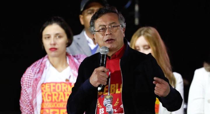 ¿Justa medida? Gobierno de EE. UU. reveló las razones por las que Petro fue incluido en la ‘Lista Clinton’