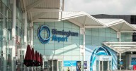 Birmingham Airport store ordered to improve hygiene after failing inspection