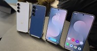 Samsung expande su segmento premium con nuevos celulares y tablets en la Argentina