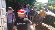 Hallaron el cuerpo de Gabriela Barrios en Avia Terai: estaba en un pozo negro del domicilio del principal sospechoso