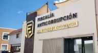 Obtiene FACh sentencia condenatoria contra exalcalde de San Francisco del Oro por el delito de peculado agravado y uso ilegal de atribuciones
