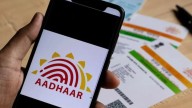 UIDAI waives Aadhaar biometric update charges for children aged 7
