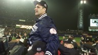 Yankees Legend Joe Torre Subject Of Upcoming Documentary