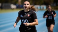 AFLW Draft 2025: East Fremantle prospect Maya Louvel-Finn leaving no stone unturned in pursuit of dream
