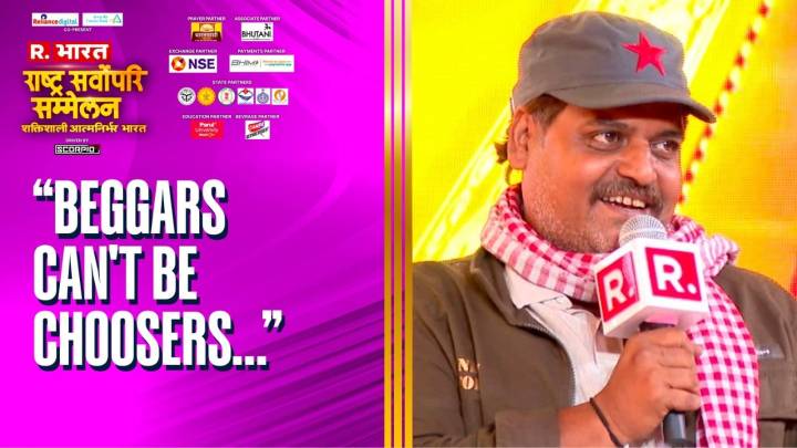Exclusive/ Panchayat Fame Durgesh Recalls How Failed Audition Led To His Big Break Entertainment News
