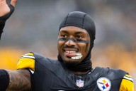 Key Pittsburgh Steelers starter unexpectedly could miss Bengals game
