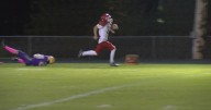 Week 6 Play of the Night: Dexter's Bryce Cooper and Kody Kimball