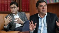 Exclusivo | César Manrique, mencionado por Luis C. Reyes en caso de cupos en la Dian: 'Pudo influir en los exámenes internos'