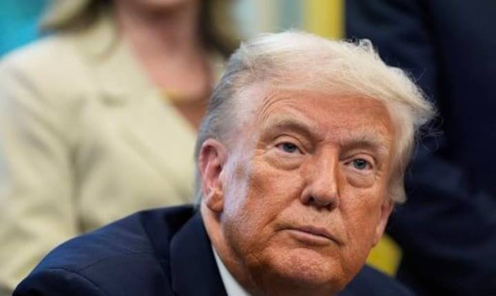 La administración de Donald Trump pone en marcha una nueva ronda de despidos de empleados federales