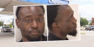 Suspect in Augusta murder was paroled from prison just weeks ago