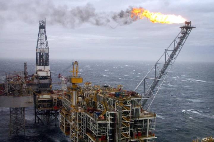 Wood Group boss steps down ahead of vote on £216m takeover