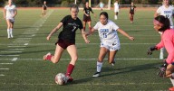 NPA girls soccer rolls by Chino Valley in first game at Sinagua Middle School