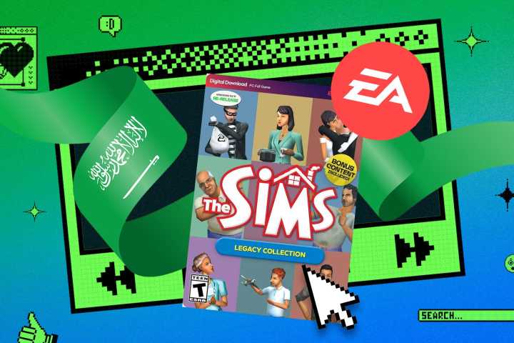 Saudi Arabia-EA Games Deal: What It Means For The Sims