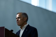 Carney calls hostages release under Gaza peace deal ‘moment of profound relief’