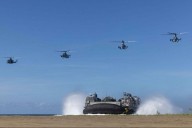 Comando Sur de EEUU intensifica su presencia militar en el Caribe en medio de la tensión con Venezuela