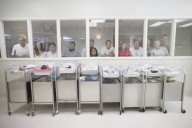 A new kind of 'Roe Effect' has appeared