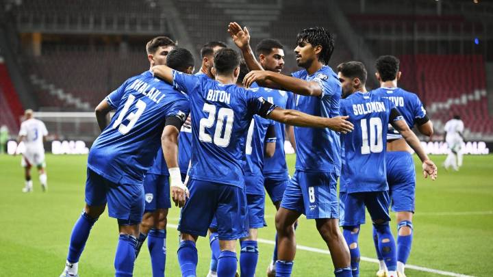 La FIFA descarta expulsar a Israel de las competiciones: "No podemos resolver conflictos geopolíticos"