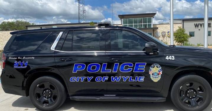 Former Wylie pastor and substitute teacher arrested for child sexual abuse, officials say