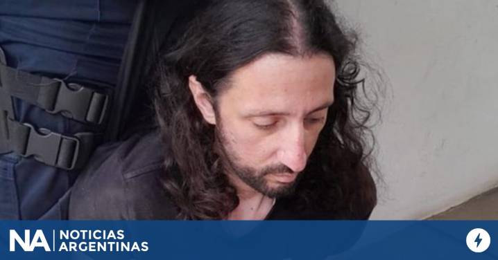 Doble femicidio: Laurta prestará declaración indagatoria