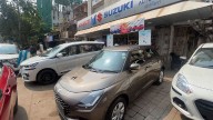 India’s passenger vehicle exports surge 18% in April–Sep; Maruti Suzuki leads with over 2 lac units