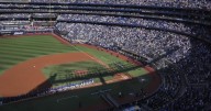 Nathan Lukes drives home a pair to give Jays breathing room