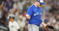 Blue Jays vs. Yankees Game 4 ALDS preview Why Varland starts