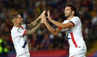 ¡Más respeto al campeón! PSG remonta a Barcelona en la Champions League