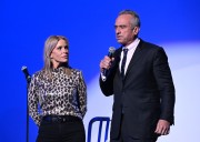 Cheryl Hines Responds to People Who Think She Should Leave RFK Jr.