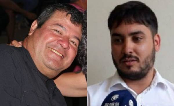 Juicio por el crimen de Cecilia Strzyzowski: detuvieron al abogado de uno de los Sena