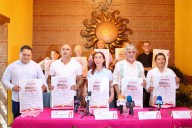 Presenta Tey Convocatoria a los Juegos Florales Narrativa y Poesía 2026