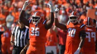 Does Illinois play today? Fighting llini's Week 4 college football schedule