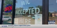 East Texas WIC officials hoping to keep program funded, feed families during shutdown