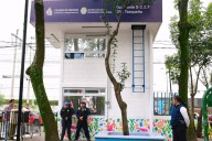 CDMX quiere 500 módulos de vigilancia instalados en toda la ciudad con policías 24/7 para cubrir a todas las colonias de la capital