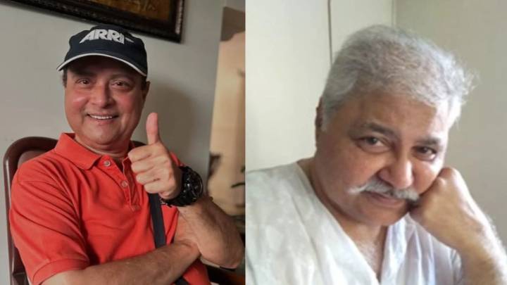 Satish Shah’s last to message Sachin Pilgaonkar just hours before his demise: A heartbr...