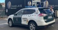 Roban y destrozan el bar del Tori en el Helmántico por segunda noche consecutiva