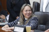“Esta es la gota que derramó el vaso”; Sara Rocha exige la renuncia del rector de la UASLP tras violación a estudiante