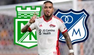 Chicho Arango planea su regreso al FPC: ya eligió su equipo favorito