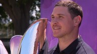 NRL 2025, Parramatta Eels, Mitchell Moses, Rugby 360, 9News