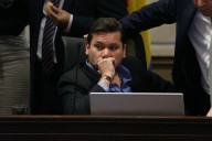 Cámara aprueba renuncia de Andrés Calle, investigado por escándalo de la UNGRD