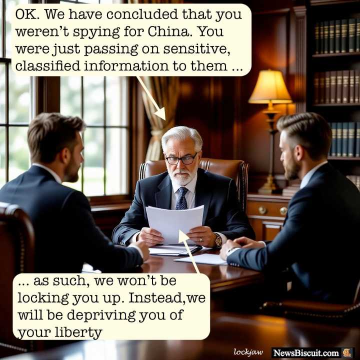 Just a bit of lawyerly tinkering