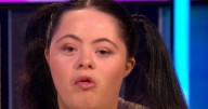Strictly's Ellie Goldstein shares 'nerves' as Vito Coppola says she was 'a bit afraid'