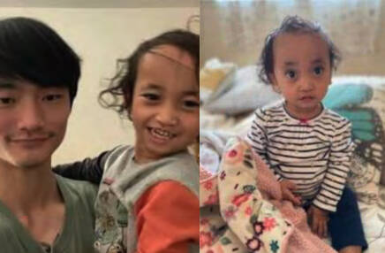 Claim filed against state over death of Federal Way child