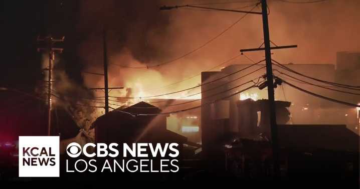 Malibu demands SoCal Edison change public safety power shutoff protocols