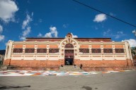 Plaza de Mercado de Las Cruces: 100 años latiendo en el corazón popular de Bogotá