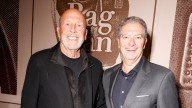 Coach's Former CEO Lew Frankfort Releases New Book, 'Bag Man: The Story Behind the Improbable Rise of Coach'