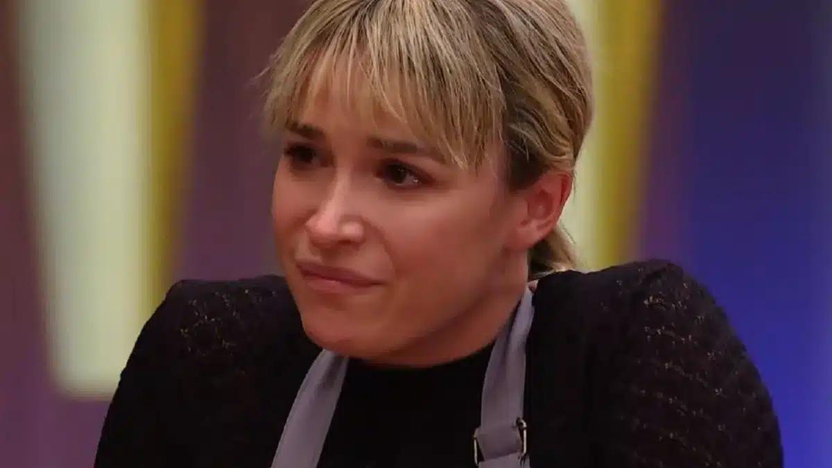 «Lloré un montón»: Desconsolada, Sofía Pachano contó la complicación que atraviesa en su embarazo