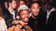 Anthony Hamilton Remembers D'Angelo and the Voodoo Tour: 'Grateful'