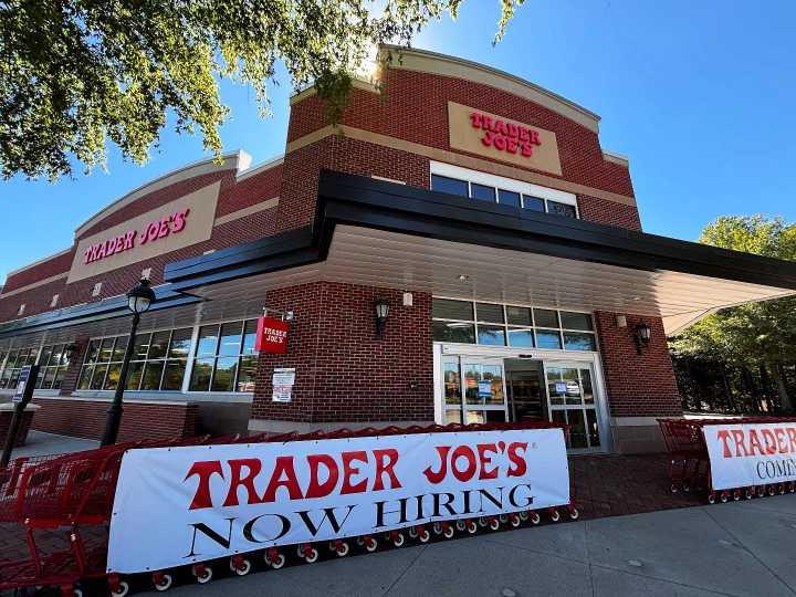 Trader Joe’s is Coming to Peachtree City